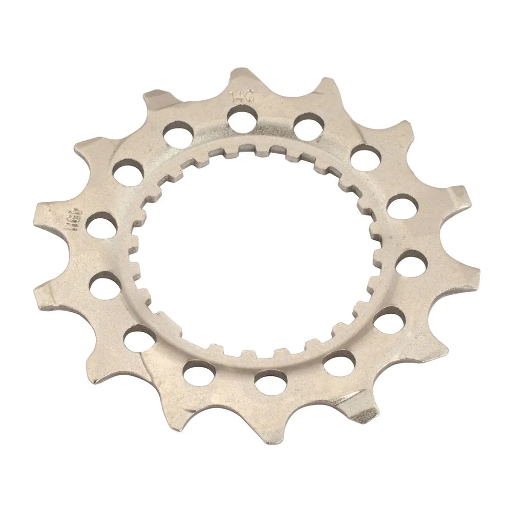 Galinio žvaigždžių bloko žvaigždutė Shimano XT CS-M9100/M8100/M7100/M6100 // 14T