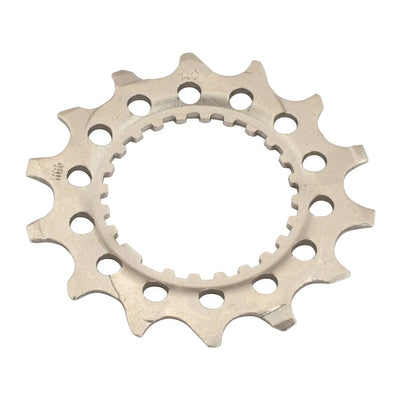 Galinio žvaigždžių bloko žvaigždutė Shimano XT CS-M9100/M8100/M7100/M6100 // 14T