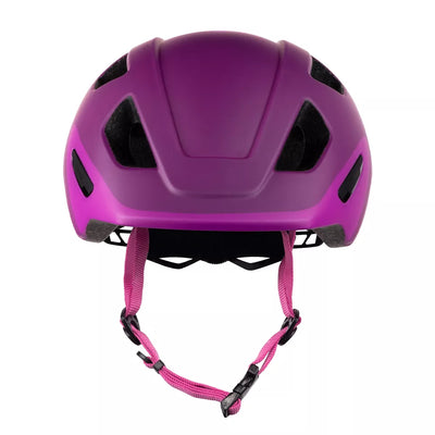 Vaikiškas šalmas FORCE Akita // dydis S-M (52-57 cm) (violetinė)