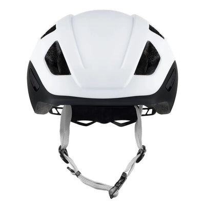 Vaikiškas šalmas FORCE Akita // dydis XS-S (48-54 cm) (balta)