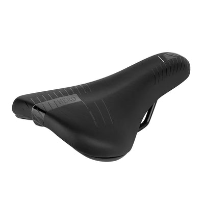 Vaikiškas balnelis FORCE HERO 20-24" Junior // 240 x 130 mm