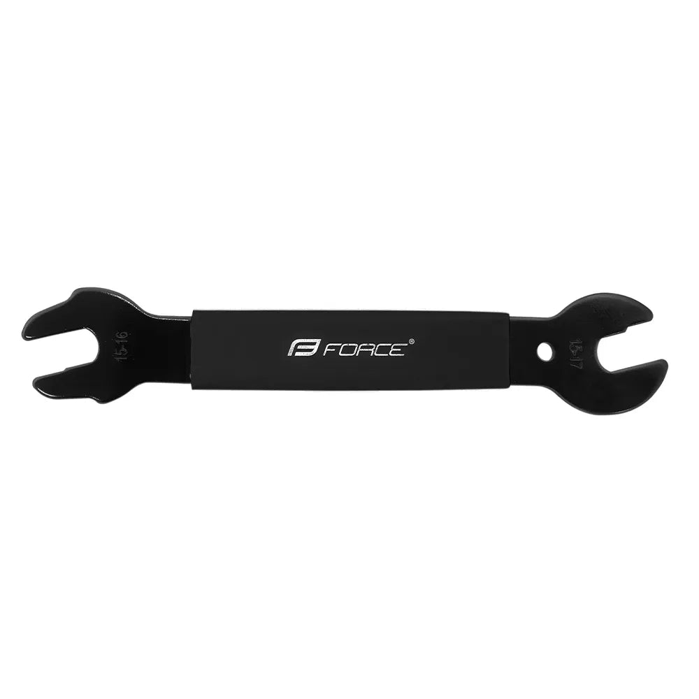Raktas konusams FORCE 15-16 / 15-17 mm