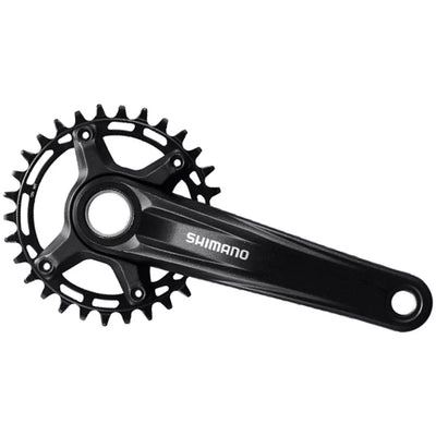 Priekinis žvaigždžių blokas SHIMANO MT5101 / 1x12 pav. / 34T / 175mm