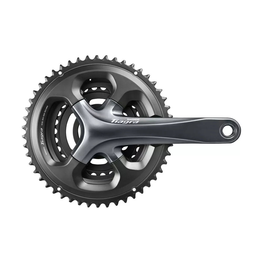 Priekinis žvaigždžių blokas Shimano TIAGRA FC-4703 / 3x10 pav. / 50-39-30T / 172.5mm