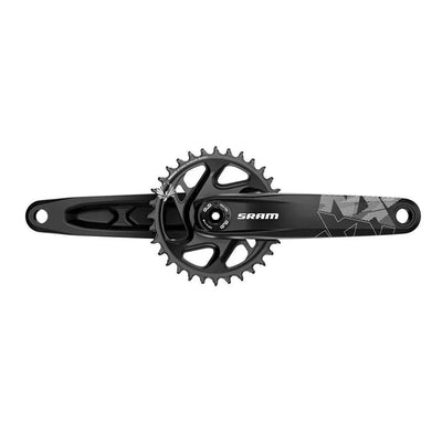 Priekinis žvaigždžių blokas SRAM AM FC NX EAGLE B148 DUB / 1x12 pav. / 32T / 175mm