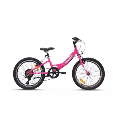 CROSS Alissa 20" // 6G, dydis 10" (25 cm) (rožinė)