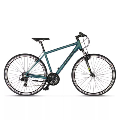 Cross Areal VBR FRX SL1 28" // 21G, dydis 19" (48 cm) (mėlyna)