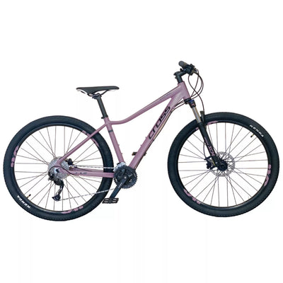 Cross Causa SL3 27,5" // 27G dydis 15,5" (40 cm) (rožinė)