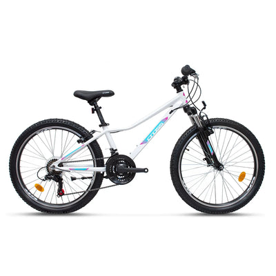 CROSS Daisy 2026 24'' // 21G, dydis 12,5" (31 cm) (balta)
