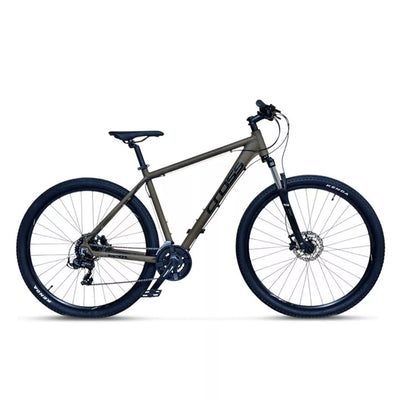 Cross GRX 7 27,5" // 21G, dydis 18" (46 cm) (ruda)