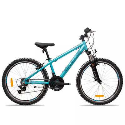 CROSS Speedster Boy 24" // 18G, dydis 12" (30 cm) (mėlyna)