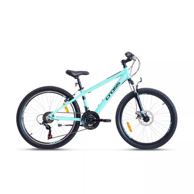 CROSS Stella 24" // 21G, dydis 12,5" (31 cm) (šviesiai mėlyna)