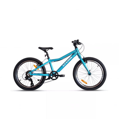 CROSS Super Light 20" // 6G, dydis 11" (28 cm) (mėlyna)