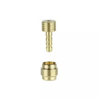 Diskinių stabdžių žarnelės tvirtinimo elementai SRAM (1 vnt.)