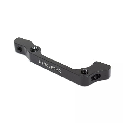 Diskinių stabdžių adapteris F180 / R160 (Front 180 / Rear 160)