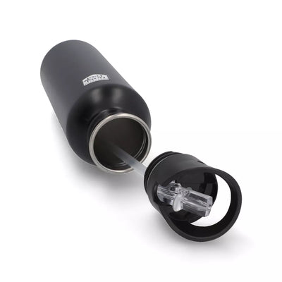 Gertuvė Fischer // 750 ml, nerūdijančio plieno (juoda)