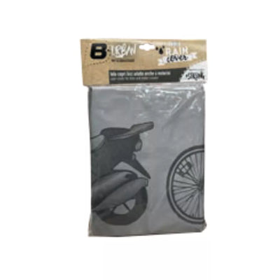 Dviračio uždangalas 210x110cm