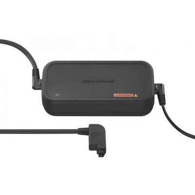 Elelektrinio dviračio pakrovėjas Shimano Steps EC-E8004-1 (E-BIKE spec.)