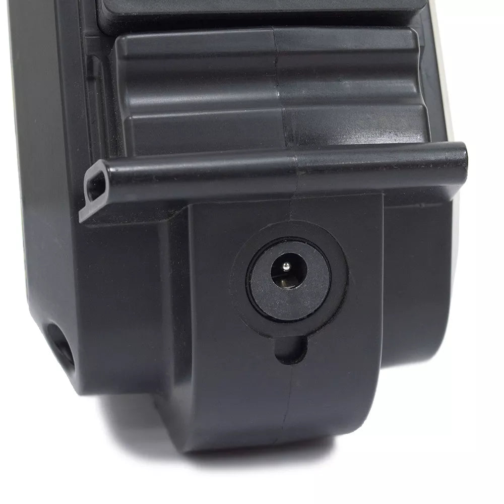 Elektrinio variklio akumuliatorius TRIO MTB 36V 8.8Ah 317Wh (salotinė)