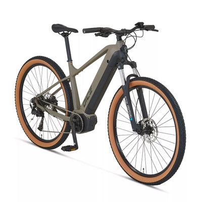 Elektrinis Prophete Dice 3.0 29" // 10G, dydis 19" (49 cm) (žalia)