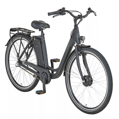 Elektrinis Prophete Geniesser 1.0 28" // N3 dydis 19" (49 cm) (pilka)