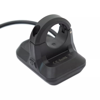 Elektrinio dviračio ekranas 580C