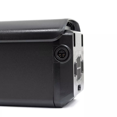 El. dviračio Engwe L20 3.0 Boost akumuliatorius // 48V 13.5Ah 648Wh