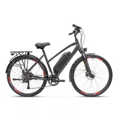 Elektrinis Prophete Entdecker 28" // 8G, dydis 20" (50 cm) (pilka)