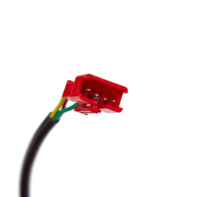 Elektrinio dviračio Engwe galinis žibintas // 36-48V DC 4,5W, su laidu sujungimui