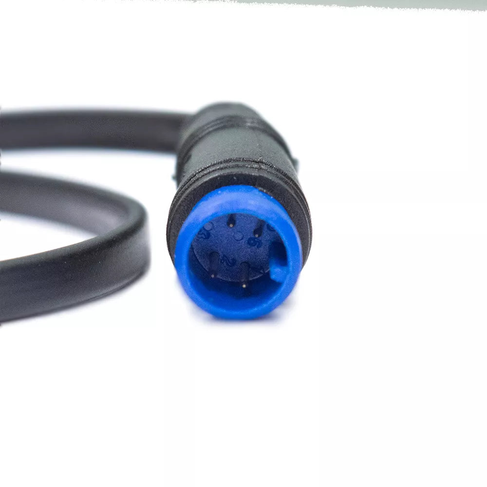 Elektrinio dviračio Engwe Engine PRO galios jutiklis // 4 pin, laidas - 55 cm