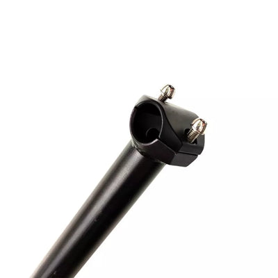 Engwe EP-2 Pro vairo vamzdis į sulenkimo mechanizmą