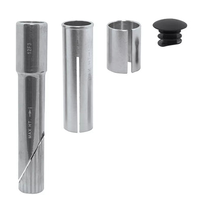 Vairo iškyšos paaukštinimas-adapteris FORCE iš 1" į 1 1/8"