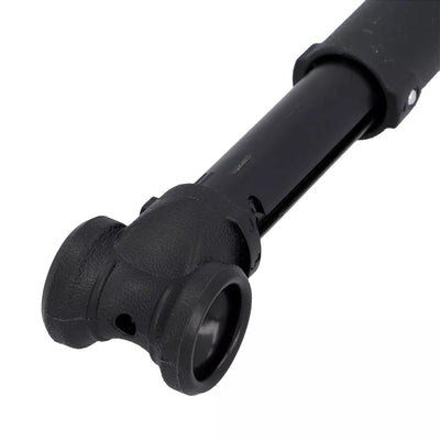 Rankinė pompa FISCHER AV/FV/DV // 8 bar, aliuminė, 42 cm