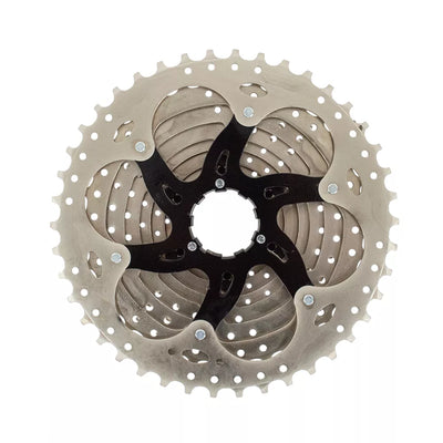 Galinis žvaigždžių blokas 11-42T // 10-speed, kasetė