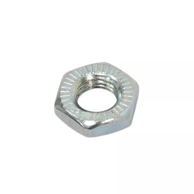 Priekinės ašies veržlė