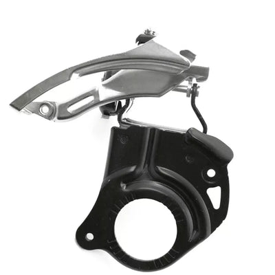 Perjungiklis priekinis Shimano Altus FD-CT91 // 3x7/8-speed, 38-54T, 31.8 mm, Down-Pull