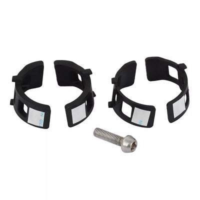 Priekinis perjungiklis Shimano DEORE XT FD-T8000-L6 // 3x10-speed, 48T, 34.9-31.8-28.6 mm