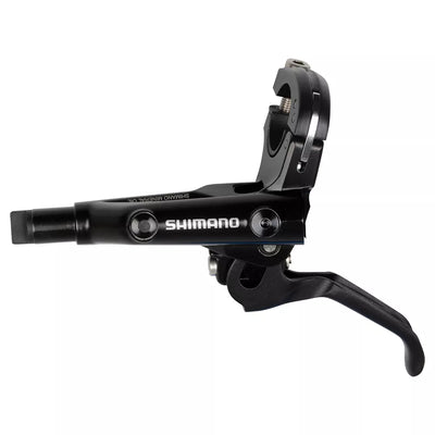 Priekiniai diskiniai stabdžiai Shimano BL-MT501 + BR-MT500 // I-Spec II, J-Kit