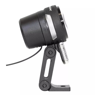 Priekinis žibintas Trelock Airflow 70 // 70 Lux, E-Bike (6-12V), LS 780