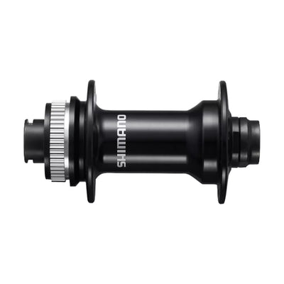 Priekinė stebulė Shimano Tiagra HB-RS470 // diskiniams Center-Lock, E-Thru, 28H