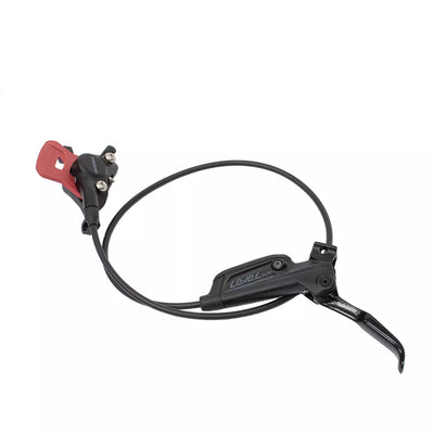 Priekinių hidraulinių diskinių stabdžių komplektas SRAM DB-LEVEL TLM DFB 700 mm