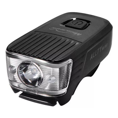 Priekinis žibintas MagicShine ALLTY Mini 300 // 300 lm, USB