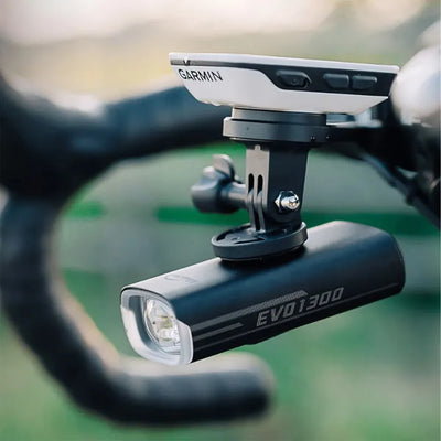 Priekinis žibintas Magicshine EVO 1300