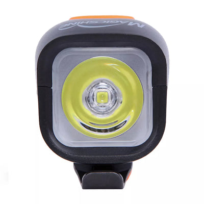 Priekinis žibintas MagicShine MJ 900B // Bluetooth, 1000 Lm (juodas)