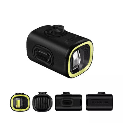 Priekinis žibintas Magicshine VTG 1000 // „Brompton“ sulankstomiems dviračiams