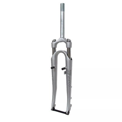 Priekinė amortizuojanti šakė MOZO 28" // 28.6 x 220mm // V-brake ir disk. stabdžiams