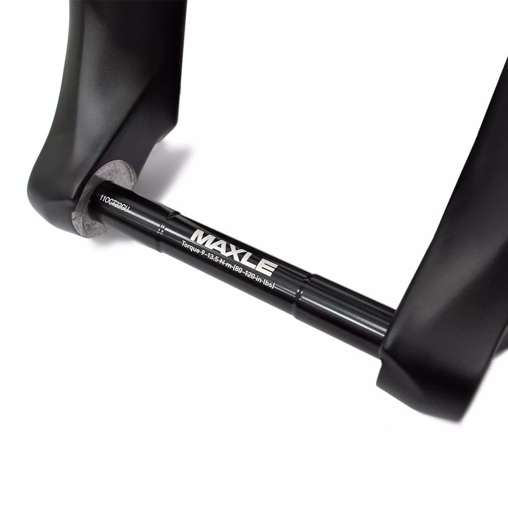 Priekinis amortizatorius Rockshox 35 Gold 29" // orinis, diskiniams stabdžiams, 1 1/8" - 1 1/2", 120 mm eiga