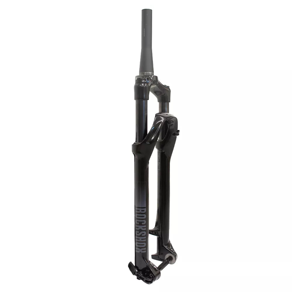 Priekinė šakė RockShox Judy 29" // orinė, 1 1/8", diskiniams stabdžiams, aliuminis (pilka)