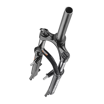 Amortizatorius RST Capa ML 26" // užrakinama, 1 1/8", diskiniams ir V-Brake stabdžiams, eiga 80mm