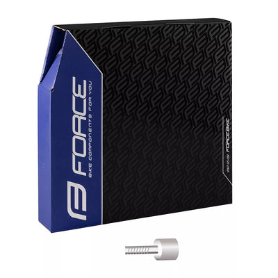 Pavarų trosas FORCE 2,1 m / 1,1 mm // plienas